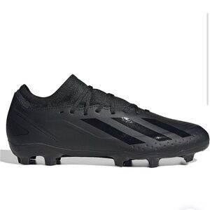 Adidad X Crazyfast soccer cleats